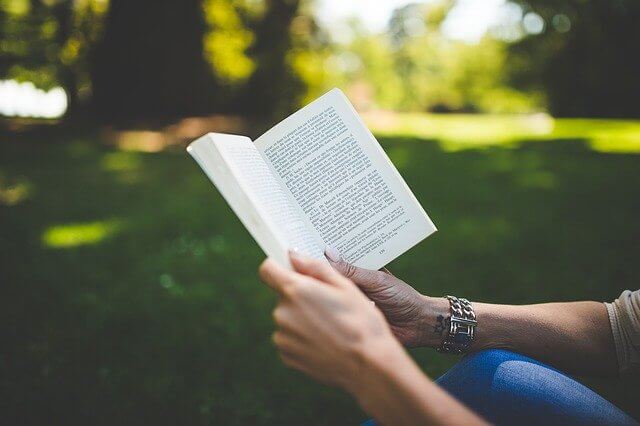 7 Books you must read once in your life