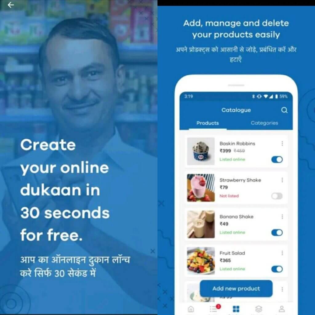 best app for earn money online in india