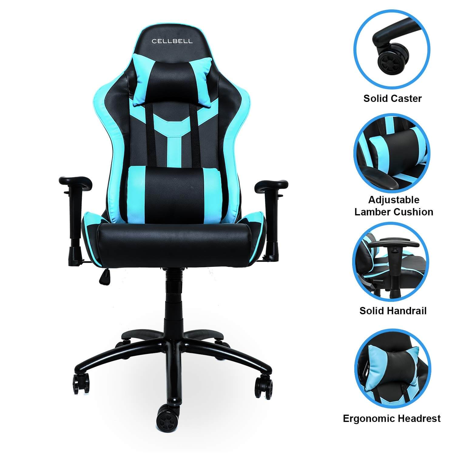 best gaming chair