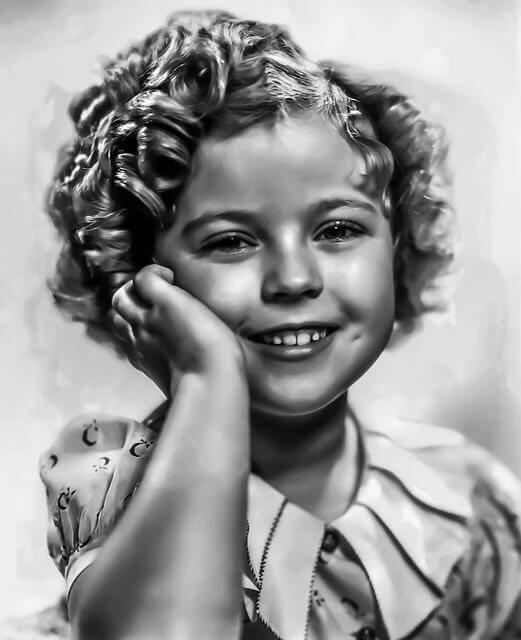 shirley-temple