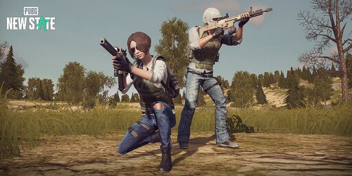 PUBG new state release date in India