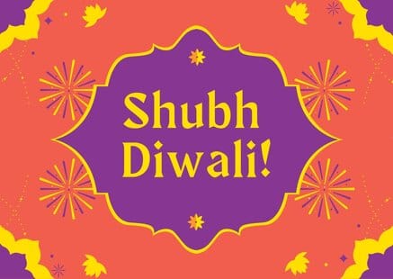 Diwali Quotes in English