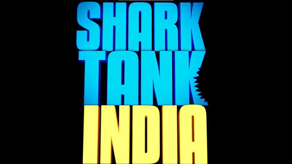 What is Shark Tank India