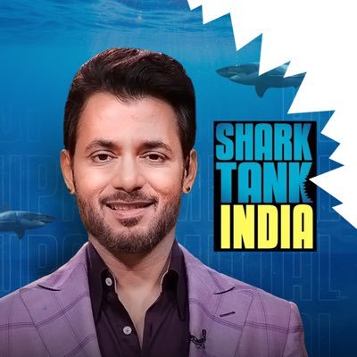 Judges of Shark Tank India