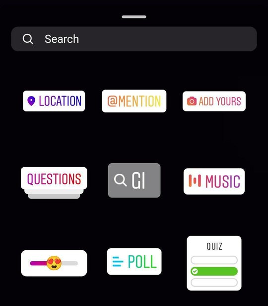 How to Add link in Instagram Story