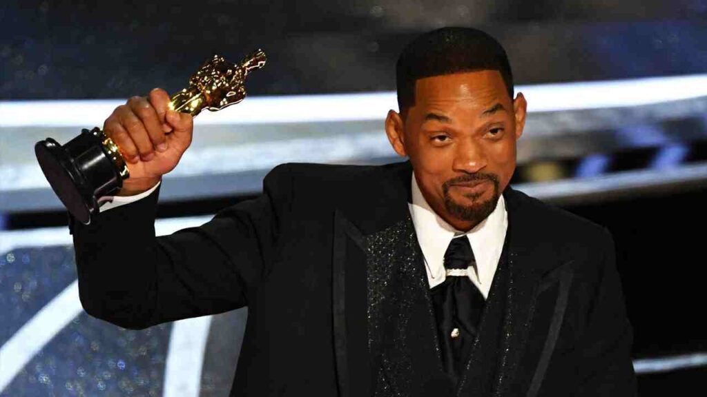 Why Did Will Smith Slap Chris Rock at The OSCARS