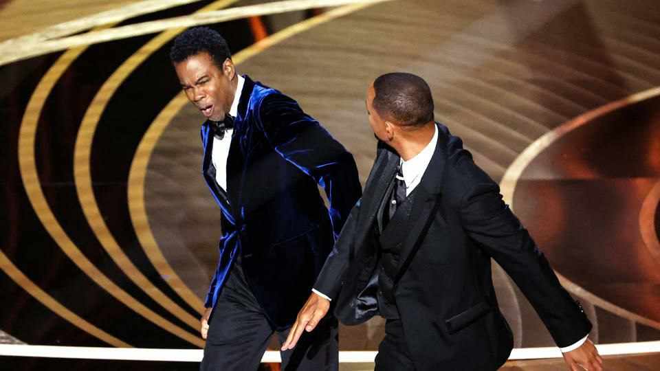 Why Did Will Smith Slap Chris Rock at The OSCARS