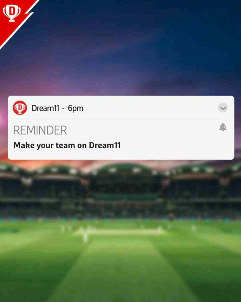How to Play Dream 11 for beginners 