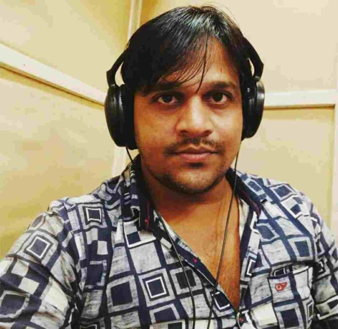 Voice of Rocky in KGF 2
