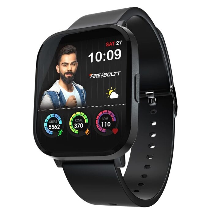 Best Smartwatch Under 3000 in India 2022