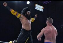 WWE New Superstar Veer Mahan Biography, Height, Wiki, and Many More Veer Mahan Biography