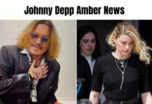 Johnny Depp Amber Heard News – Johnny Depp got justice Johnny Depp Amber Heard News