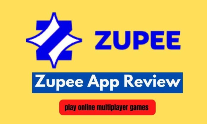 Zupee App Review