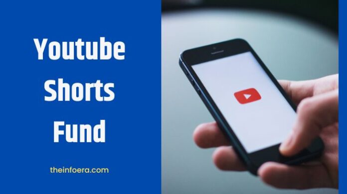 Youtube Shorts Fund
