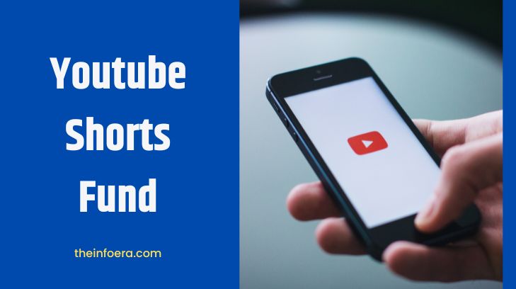 Youtube Shorts Fund