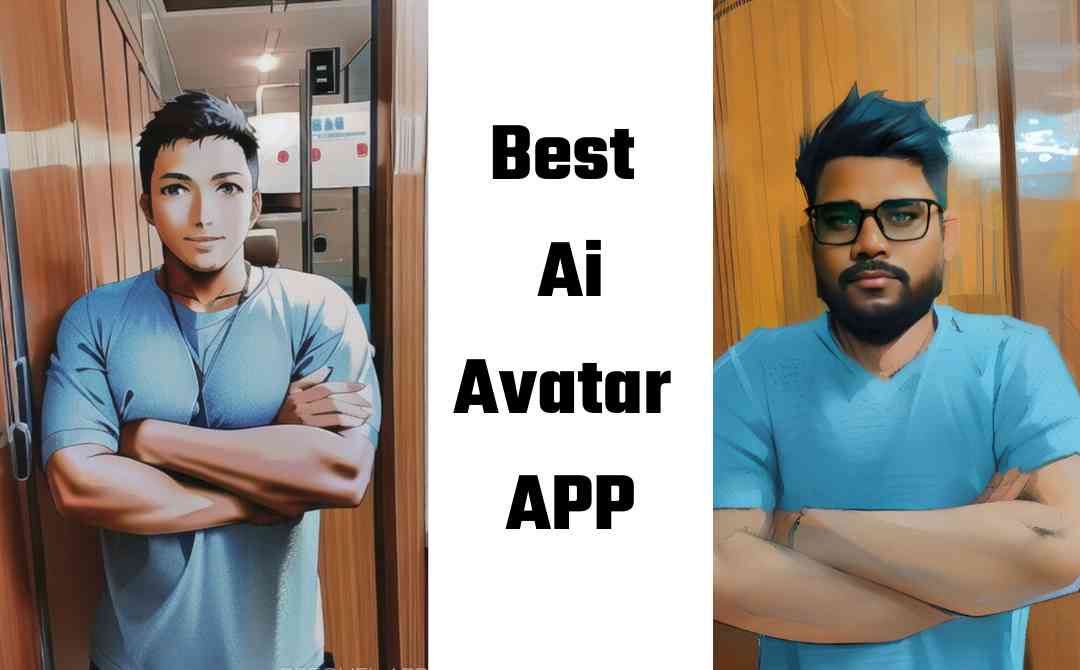 Best AI Avatar App