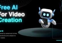 5 Free AI Video Generator Online Free Ai Video Generator Online