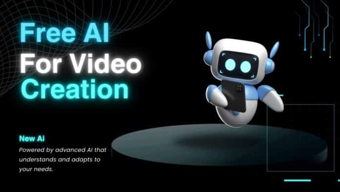 Free Ai Video Generator Online
