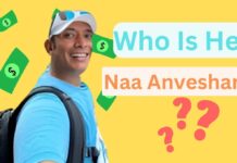 Who Is Naa Anveshana – Age, Wikipedia, Youtuber, Real Name 2024 Who Is Naa Anveshana