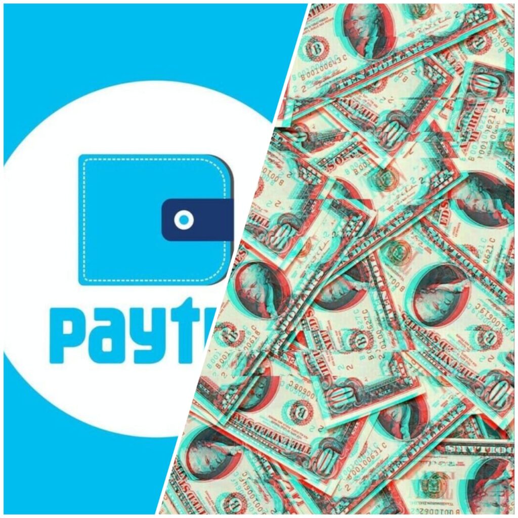 How to redeem paytm cashback point