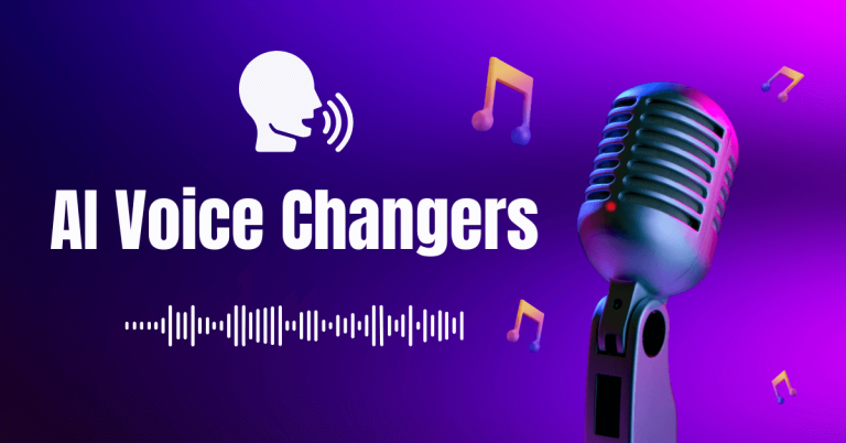 change voice AI