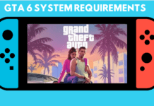 GTA 6 System Requirements Revealed: Check Your PC’s Compatibility