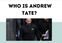 Who is Andrew Tate? Age, income, education all you need to know