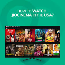 how to watch jio cinema in usa