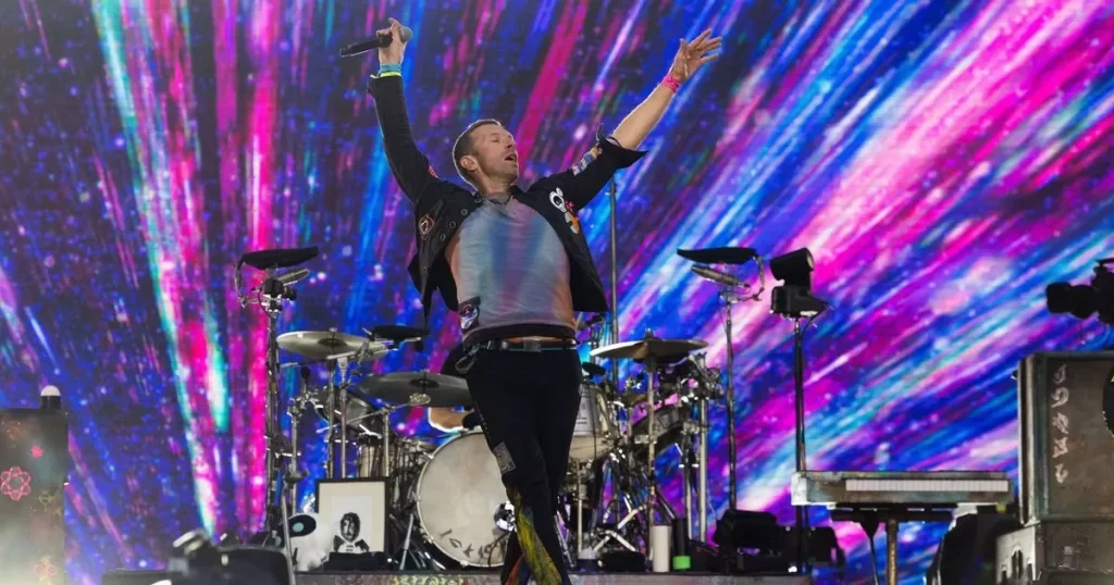 Coldplay Live in India: How to Get Tickets, Concert Highlights & More