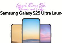 Samsung Galaxy S25 Ultra Launch: Official Release Date, Rumors, and Leaks