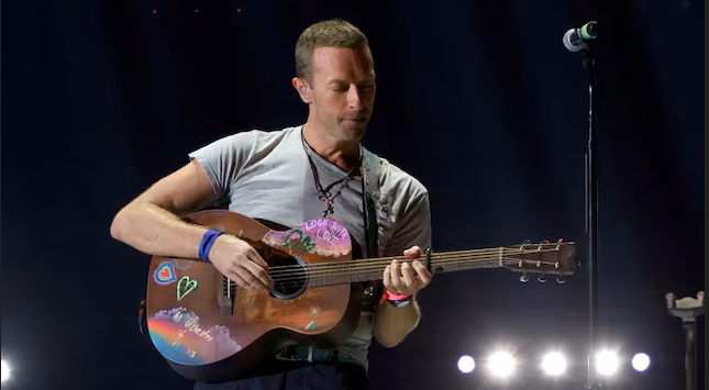 Coldplay Live in India: How to Get Tickets, Concert Highlights & More