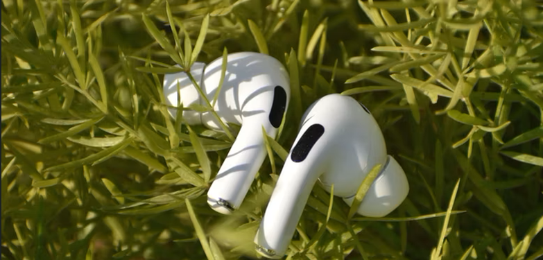 Does Apple Care cover lost Airpods?