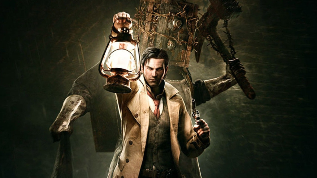 The Evil Within theme: Everything you need to know