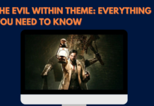 The Evil Within theme: Everything you need to know