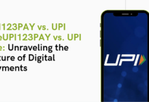 UPI 123 PAY vs. UPI Lite: Unraveling the Future of Digital Payments