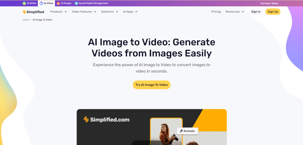 Transform Your Photos into Realistic AI Videos for Free: A Step-by-Step Guide