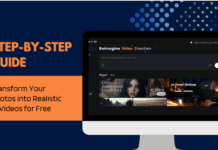 Transform Your Photos into Realistic AI Videos for Free: A Step-by-Step Guide