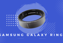 Samsung galaxy ring price in india : everything in detail