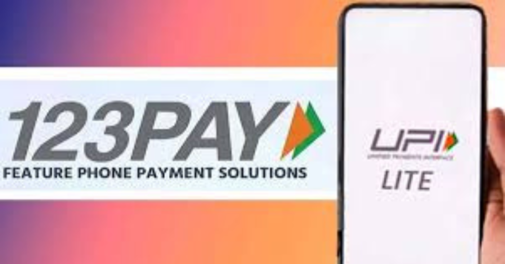 UPI 123 PAY vs. UPI Lite: Unraveling the Future of Digital Payments