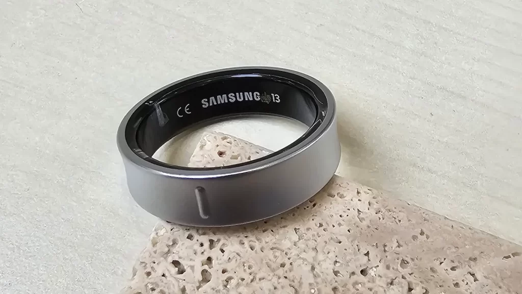 Samsung galaxy ring price in india : everything in detail