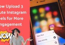 Instagram Reels Update: Now Upload 3 Minute Instagram Reels for More Engagement 3 Minute Instagram Reels
